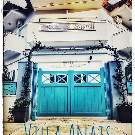 Hotel Villa Anais (Adults Only) Prínos Buitenkant foto
