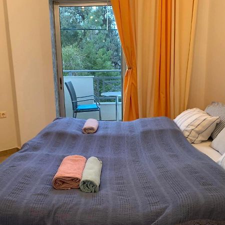Hotel Villa Anais (Adults Only) Prínos Buitenkant foto