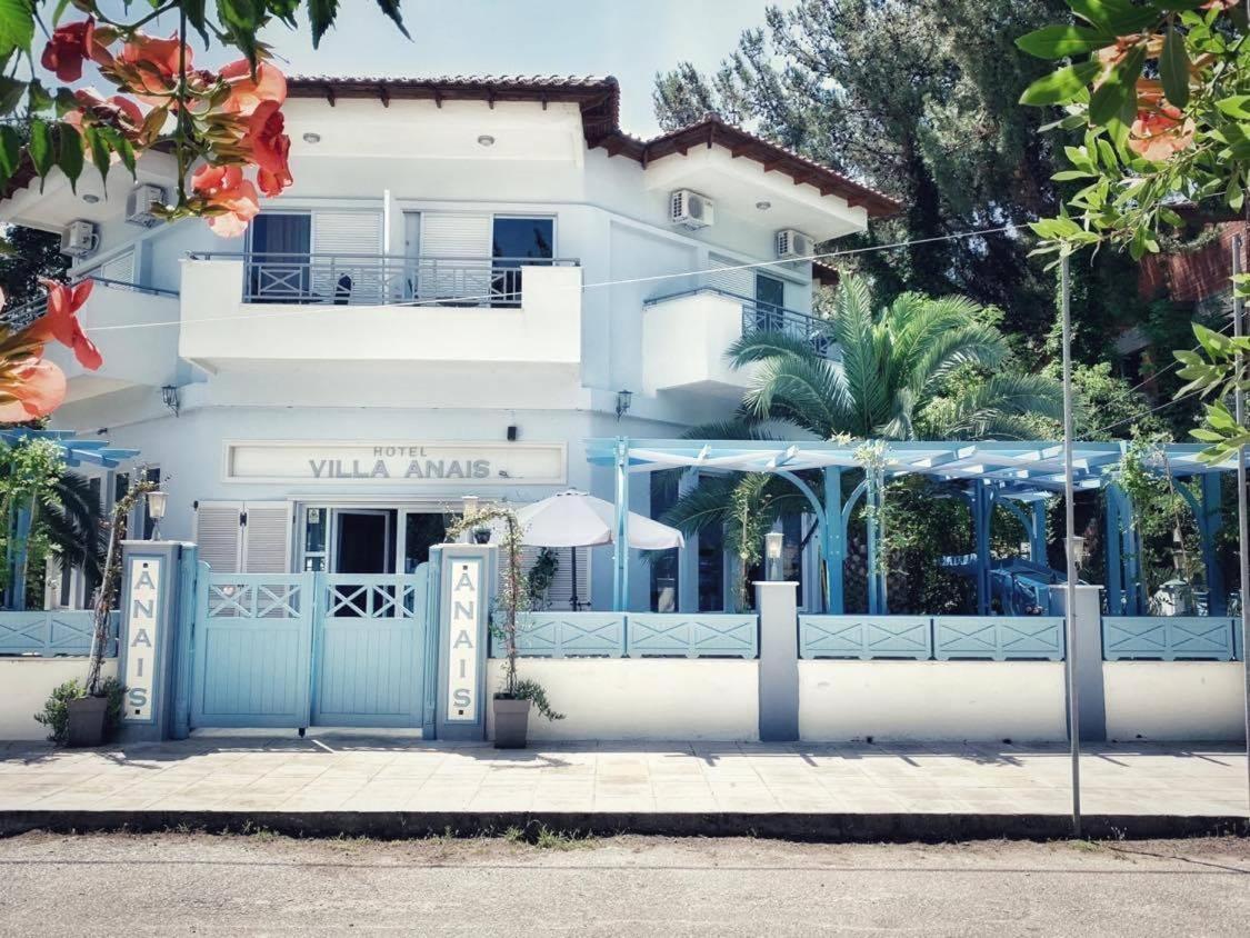 Hotel Villa Anais (Adults Only) Prínos Buitenkant foto