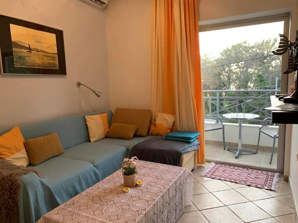 Hotel Villa Anais (Adults Only) Prínos Buitenkant foto